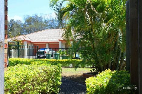 Property photo of 2/81 Cootharaba Drive Helensvale QLD 4212