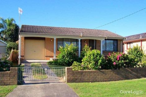 Property photo of 49 George Evans Road Killarney Vale NSW 2261