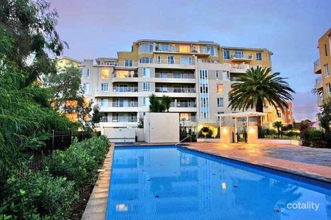 48/4 Seisman Pl, Port Melbourne, VIC 3207