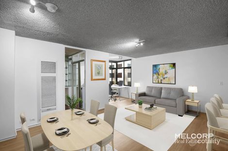 18/287-293 Exhibition St, Melbourne, VIC 3000