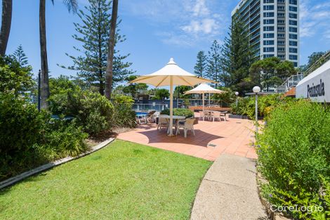 Property photo of 34B/5 Clifford Street Surfers Paradise QLD 4217