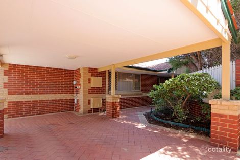 Property photo of 123C Raleigh Street Carlisle WA 6101