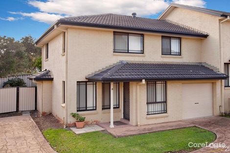 Property photo of 8/4 Nolan Place Seven Hills NSW 2147