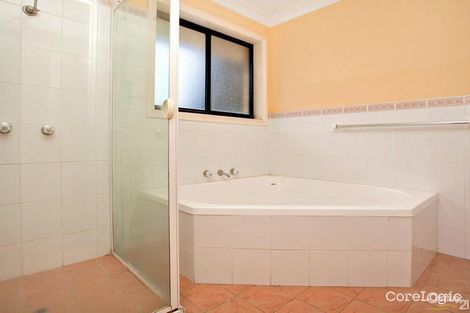 Property photo of 8/4 Nolan Place Seven Hills NSW 2147