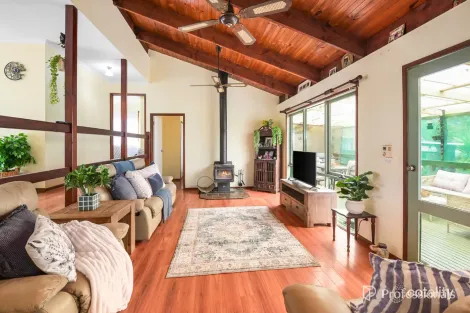 Property photo of 12 Carroll Avenue Millgrove VIC 3799