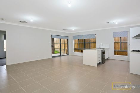Property photo of 31 Liam Street Tallawong NSW 2762