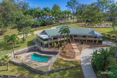 18 Alkira Way, Worongary, QLD 4213