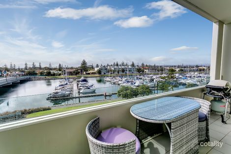 28/7 Patawalonga Frtg, Glenelg North, SA 5045