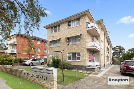 12/55 Taylor St, Lakemba, NSW 2195