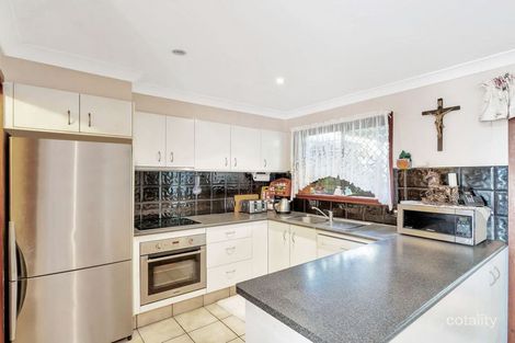 Property photo of 2/8 Martin Street Nerang QLD 4211