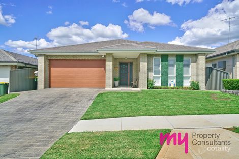 Property photo of 16 Higgins Avenue Elderslie NSW 2570