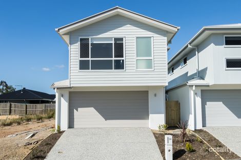 58 Kourounis St, Logan Reserve, QLD 4133