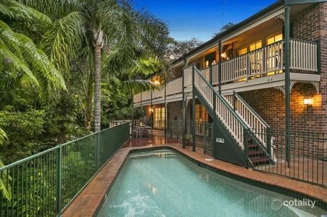 Property photo of 37 Warrimoo Avenue St Ives NSW 2075