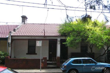 10 Marriott St, Redfern, NSW 2016