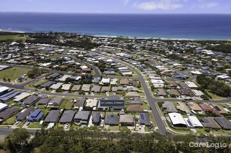 Property photo of 101 Coral Street Corindi Beach NSW 2456