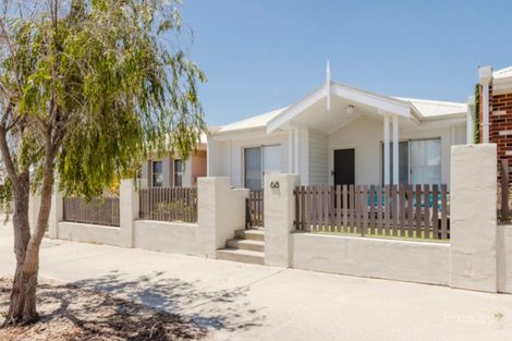 Property photo of 68 Trethowan Promenade Alkimos WA 6038