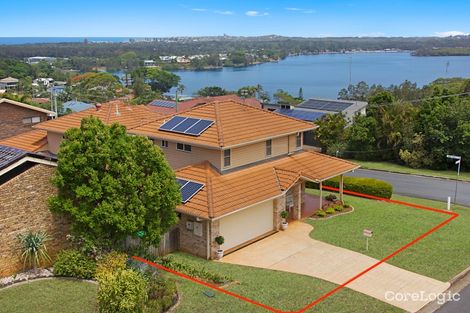 Property photo of 1/12 Mibbin Parade Banora Point NSW 2486