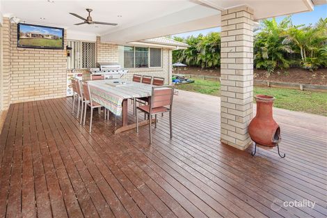 Property photo of 12 Paris Parade Ormeau QLD 4208