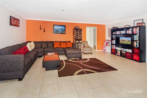 Property photo of 12 Paris Parade Ormeau QLD 4208