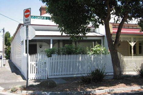 34 Corsair St, Richmond, VIC 3121
