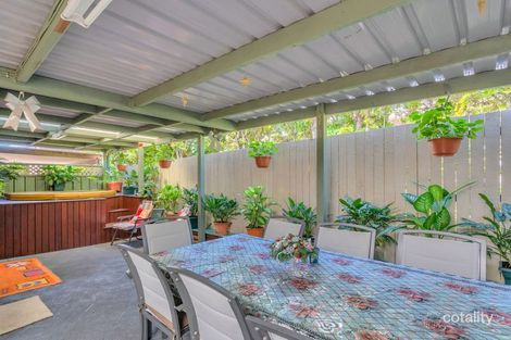 Property photo of 2/8 Martin Street Nerang QLD 4211