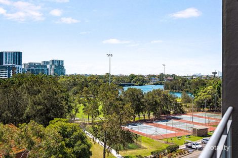 Property photo of 601/32-34 Levey Street Wolli Creek NSW 2205
