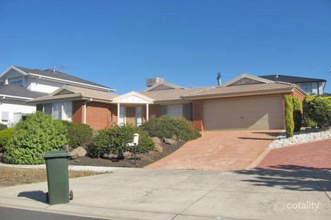 Property photo of 12 Blackman Crescent Taylors Lakes VIC 3038