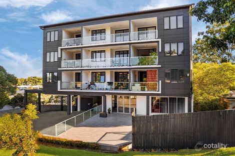 17/29 Raffles St, Mount Gravatt East, QLD 4122