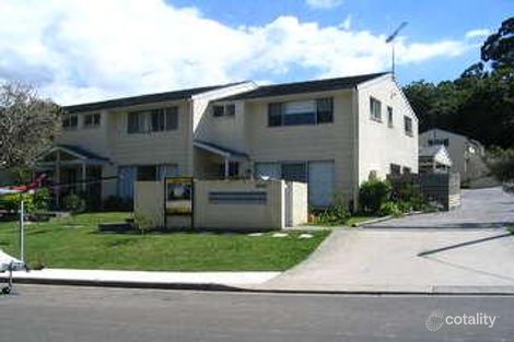 Property photo of 3/22-24 Brookvale Avenue Brookvale NSW 2100