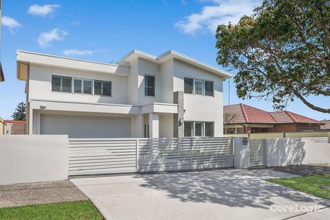 Property photo of 244 Wentworth Avenue Eastgardens NSW 2036