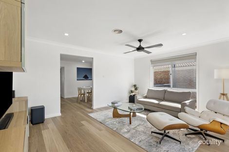 Property photo of 9 Leahy Place Gordon ACT 2906