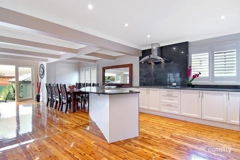 5 Tea Gardens Ave, Kirrawee, NSW 2232