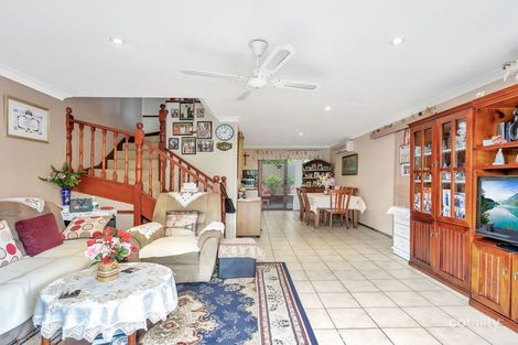 Property photo of 2/8 Martin Street Nerang QLD 4211