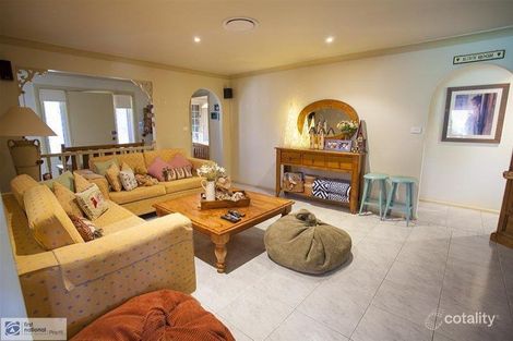 Property photo of 3 Fisk Close Bonnyrigg Heights NSW 2177