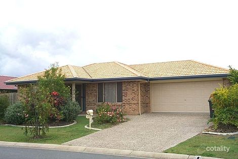 19 Kingarry Cct, Merrimac, QLD 4226
