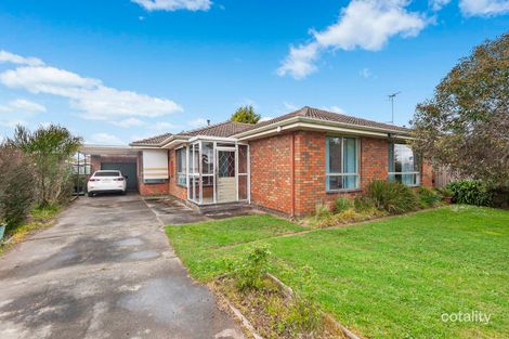 35 Cromwell St, Sebastopol, VIC 3356