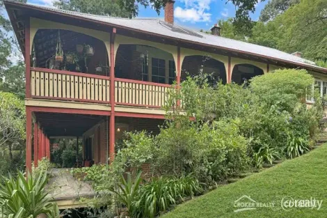 Property photo of 35 Geneva Street Kyogle NSW 2474