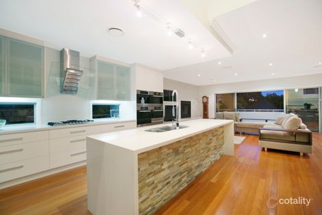 Property photo of 32 Calliope Circuit Murarrie QLD 4172