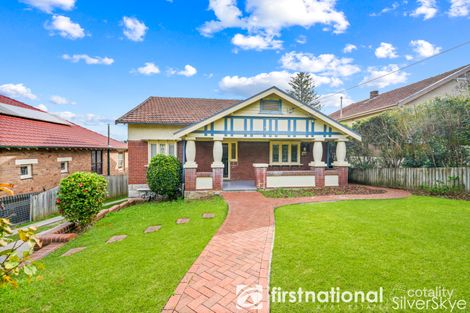 Property photo of 12 McLean Avenue Chatswood NSW 2067