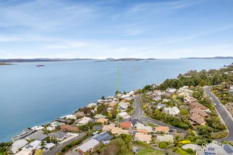 Property photo of 5/1-5 Pauldon Drive Sandy Bay TAS 7005