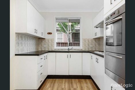 Property photo of 6 Topaz Place Bankstown NSW 2200