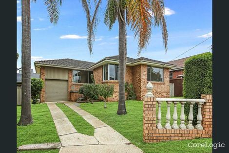 Property photo of 6 Topaz Place Bankstown NSW 2200