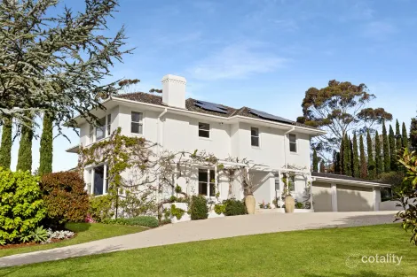 16 Watts Pde, Mount Eliza, VIC 3930