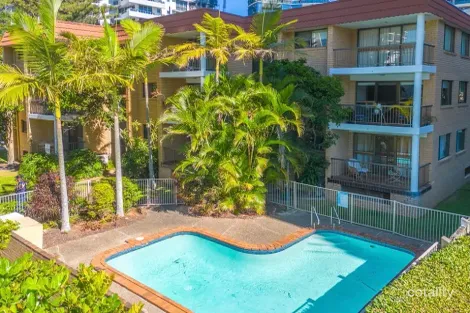 Property photo of 4/66 Surf Parade Broadbeach QLD 4218