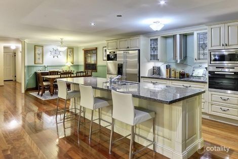 Property photo of 14 Ozanne Street Paddington QLD 4064