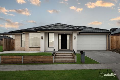 12 Octavia St, Kalkallo, VIC 3064