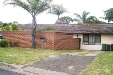 Property photo of 28 Universal Avenue Georges Hall NSW 2198