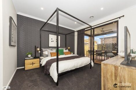 Property photo of 45 Latitude Promenade Truganina VIC 3029