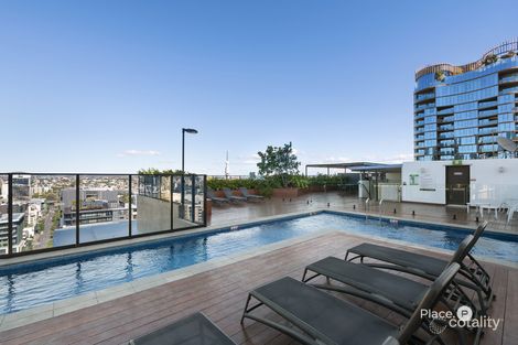 1103/27 Cordelia St, South Brisbane, QLD 4101