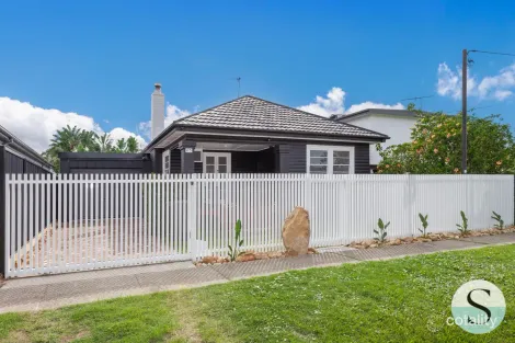 Property photo of 65 Lake Road Swansea NSW 2281